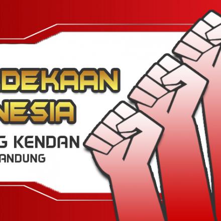 DIRGAHAYU REPUBLIK INDONESIA KE-74